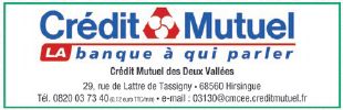Crédit Mutuel