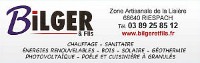 Bilger et Fils à Riespach