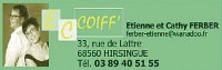 EC Coif à Hirsingue